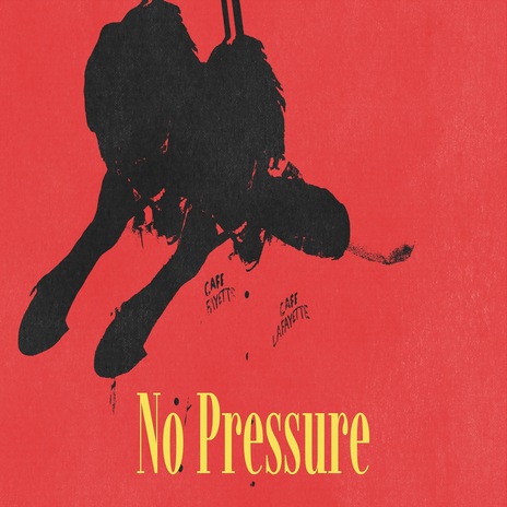 NO PRESSURE | Boomplay Music