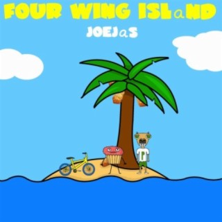 Four Wing Island