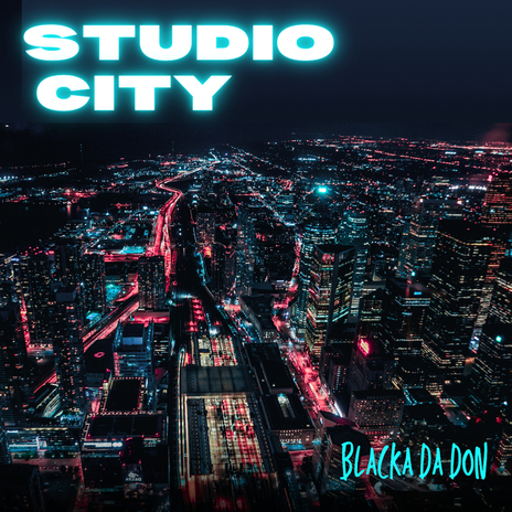 Studio City | Boomplay Music