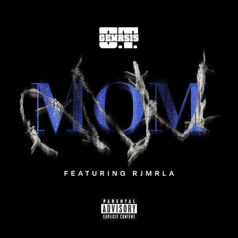 MOM ft. RJmrLA | Boomplay Music