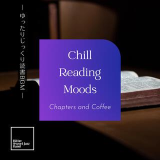 Chill Reading Moods: ゆったりじっくり読書bgm - Chapters and Coffee