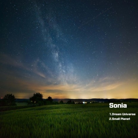 Small Planet | Boomplay Music