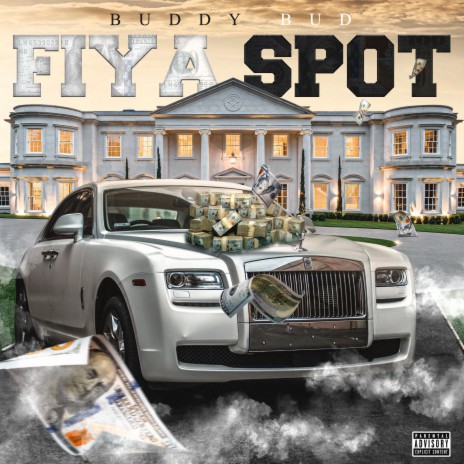 Fiya Spot | Boomplay Music