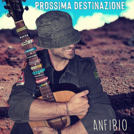 Prossima destinazione | Boomplay Music