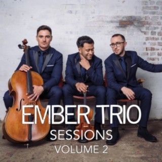 Ember Trio Sessions, Vol. 2