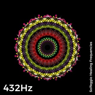 432 Hz Healing Frequencies