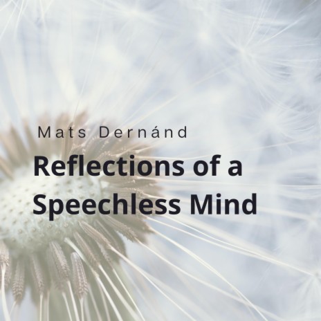 Reflections of a Speechless Mind | Boomplay Music