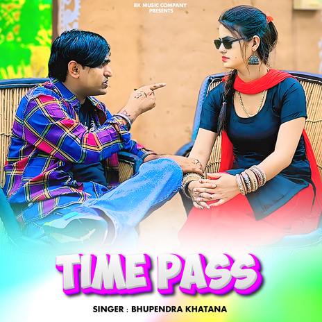 Time Pass | Boomplay Music