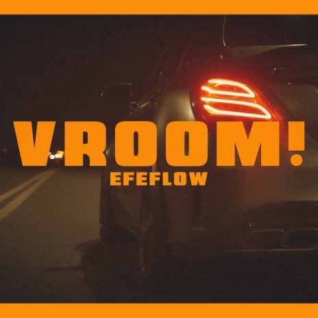 Vroom! (Türk Trap Mix)
