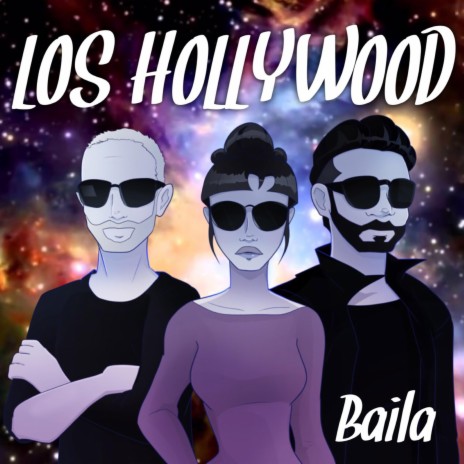 Baila | Boomplay Music