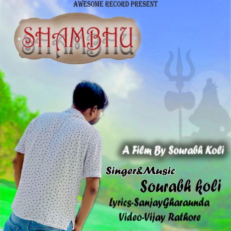 Shambhu | Boomplay Music