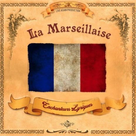 La Marseillaise | Boomplay Music