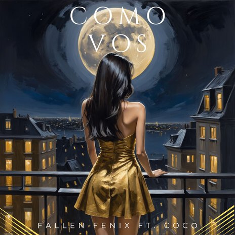 Como vos ft. coco | Boomplay Music