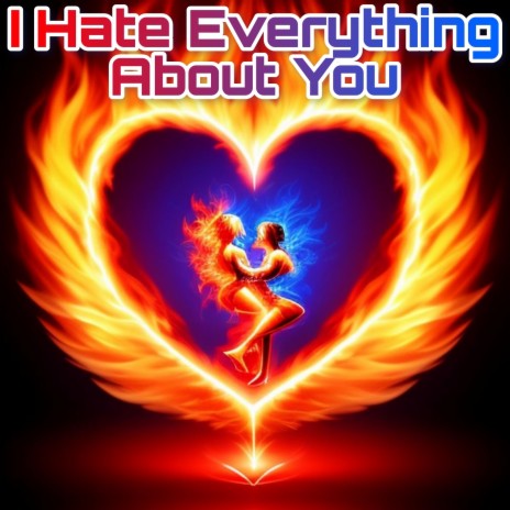 I Hate Everything About You | Boomplay Music