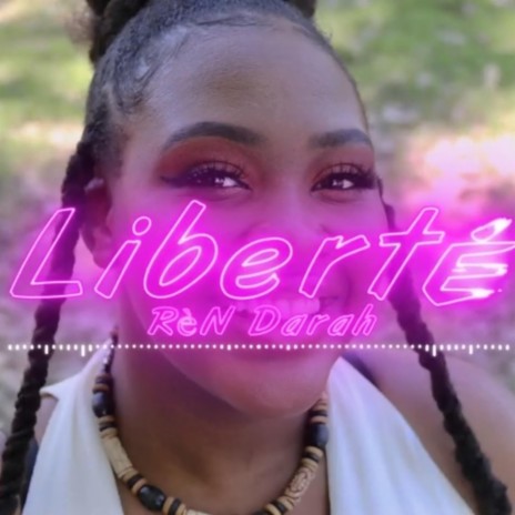 Liberté | Boomplay Music