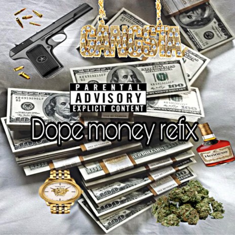 1judgement dope money refixs | Boomplay Music