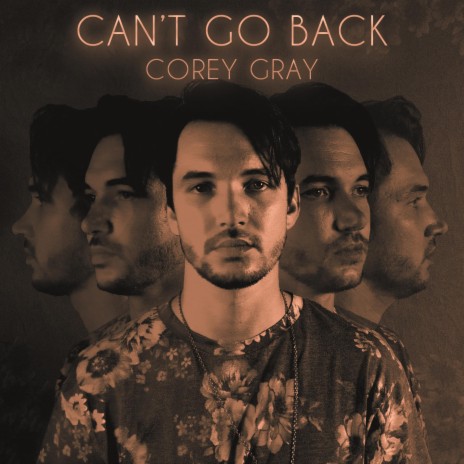 Can't Go Back (Acoustic) | Boomplay Music