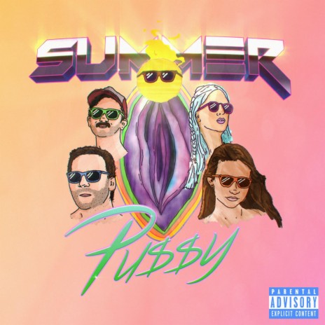 SUMMER PU$$Y | Boomplay Music