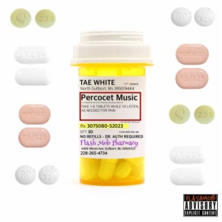 Percocet Music