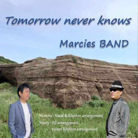 Tomorrow never knows | Boomplay Music