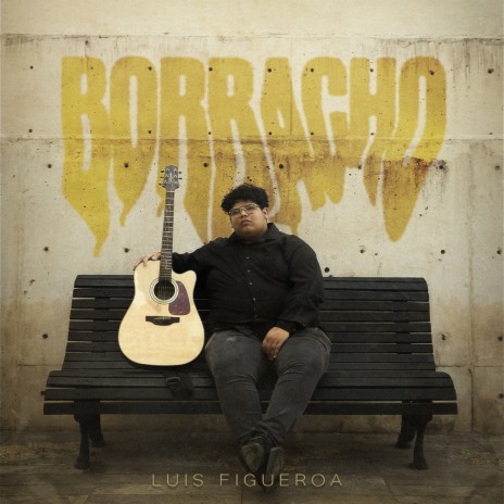 Borracho | Boomplay Music