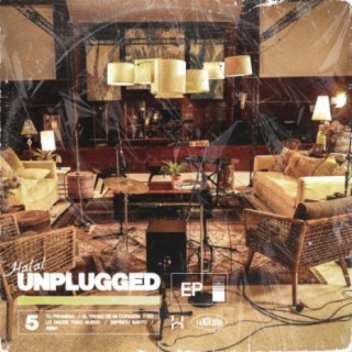 Unplugged EP