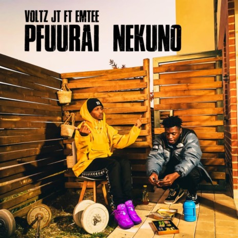 Pfuurai Nekuno | Boomplay Music