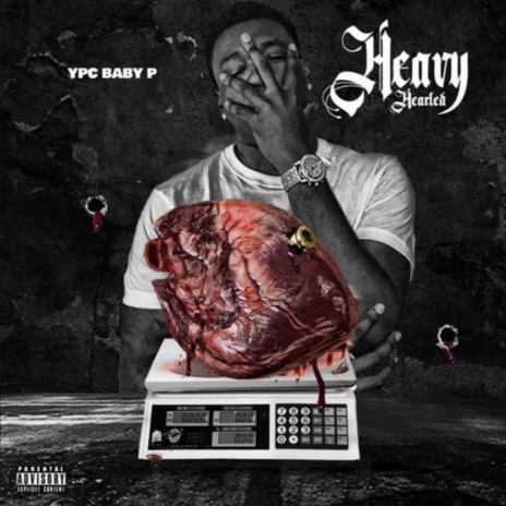 Heavy Hearted | Boomplay Music