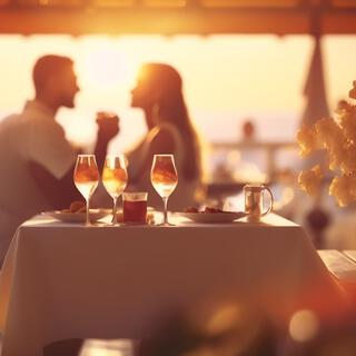 Romantic Candle Light Dinner: Background Music for Restaurants, Cafe, Cocktails & Wine Party