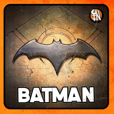 Batman (Trap beat) | Boomplay Music