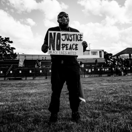 No Justice, No Peace | Boomplay Music