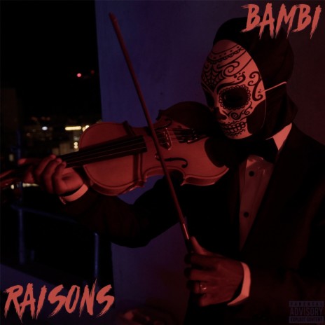 Raisons | Boomplay Music