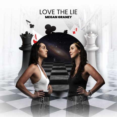 Love the Lie ft. Haus Music | Boomplay Music