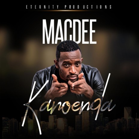 Kanoenda | Boomplay Music