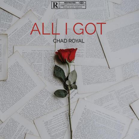 ALL I GOT | Boomplay Music