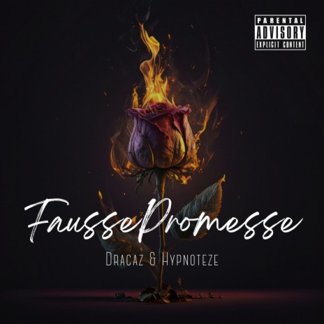 Fausse Promesse ft. Hypnoteze | Boomplay Music