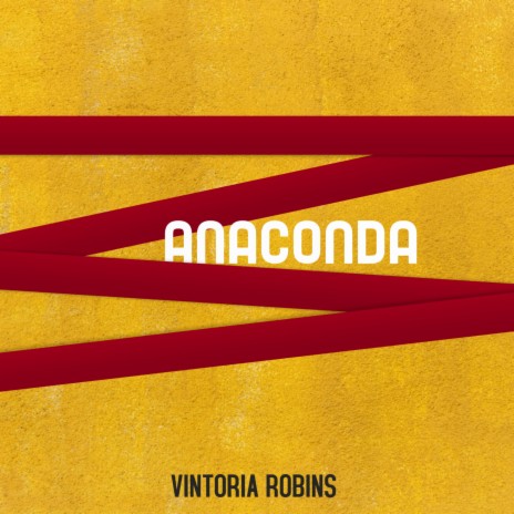 Anaconda | Boomplay Music