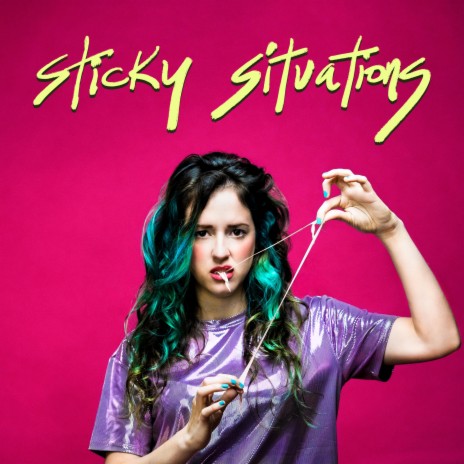 Sticky Situations | Boomplay Music