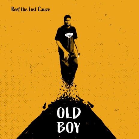 Old Boy | Boomplay Music