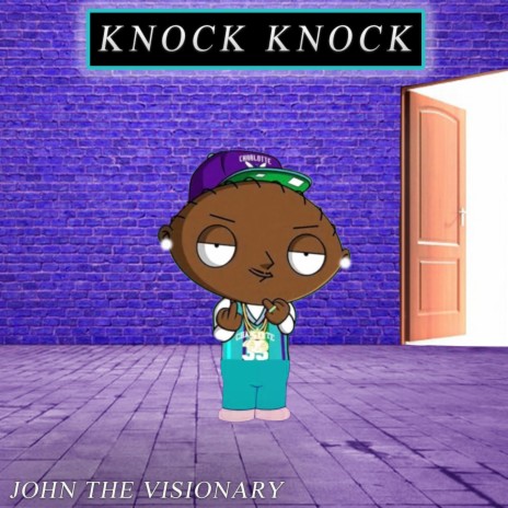 Knock Knock | Boomplay Music