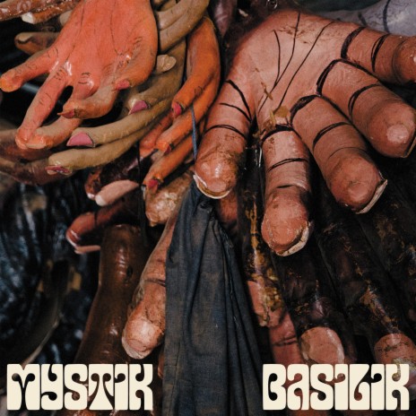 Mystik Basilik | Boomplay Music