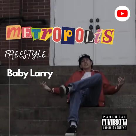 Metropolis Freestyle | Boomplay Music