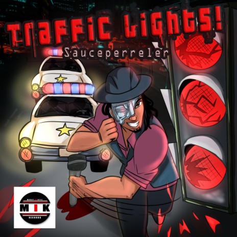 Traffic Lights | Boomplay Music