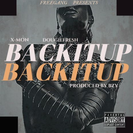 Back It Up (feat. Dougie Fresh) | Boomplay Music