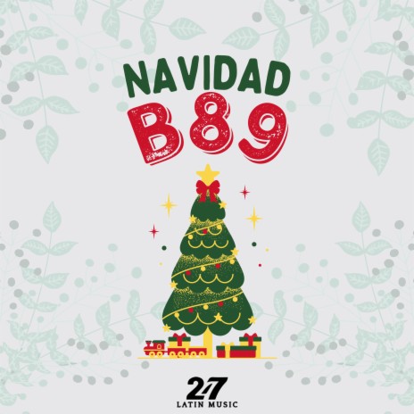 Navidad B89