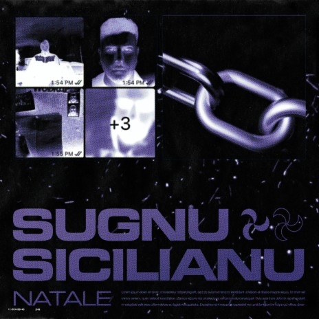 Sugnu Sicilianu | Boomplay Music