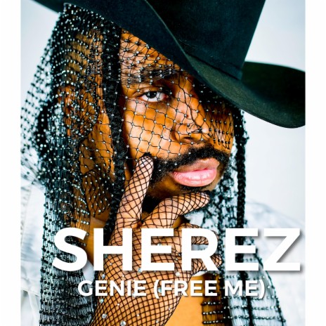 GENIE (FREE ME) | Boomplay Music