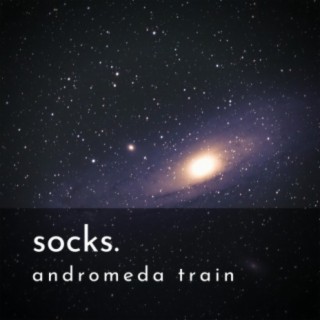 Andromeda Train