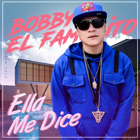 Ella Me Dice | Boomplay Music