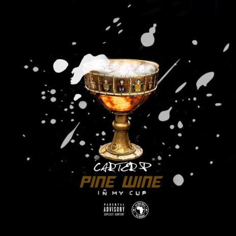 Pine Wine in My Cup/Produce by NY Bangers | Boomplay Music